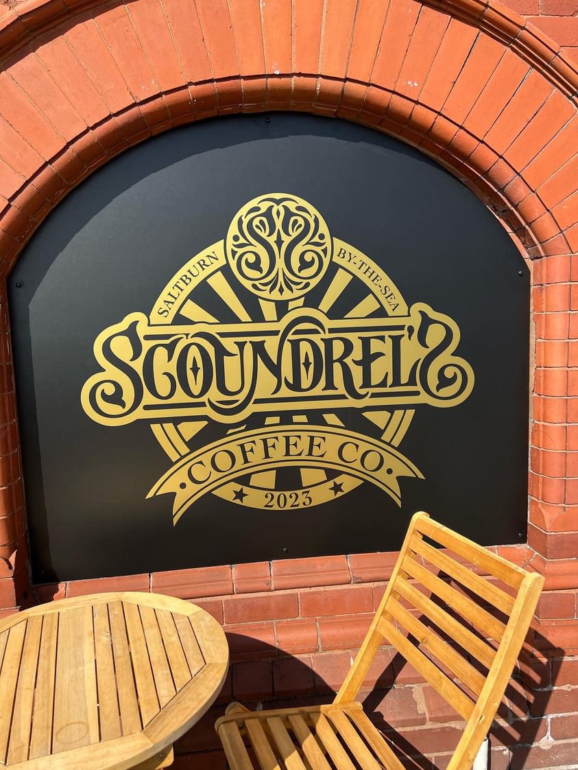 Scoundrels Coffee Co. photo