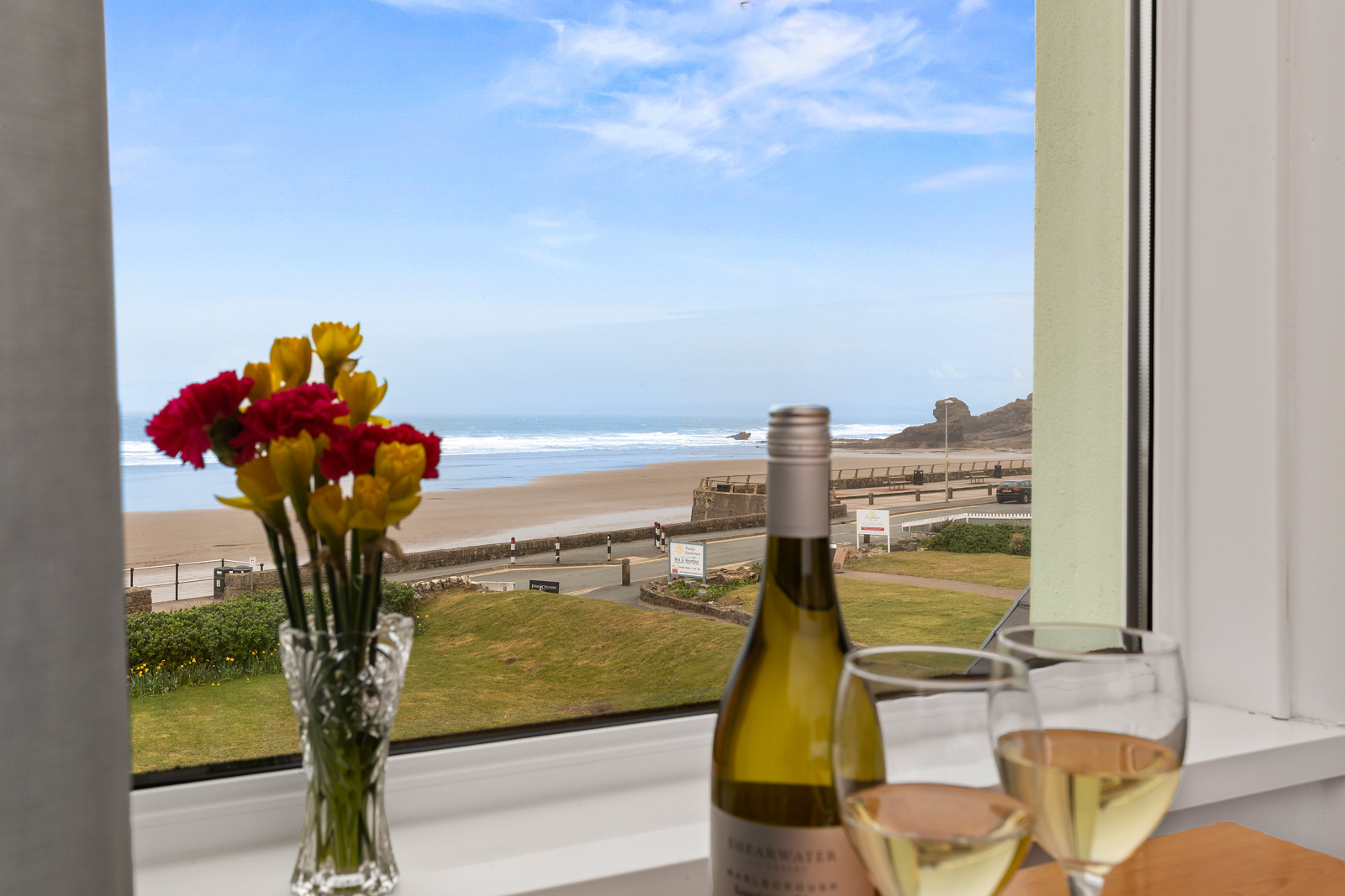 Broad Haven photo