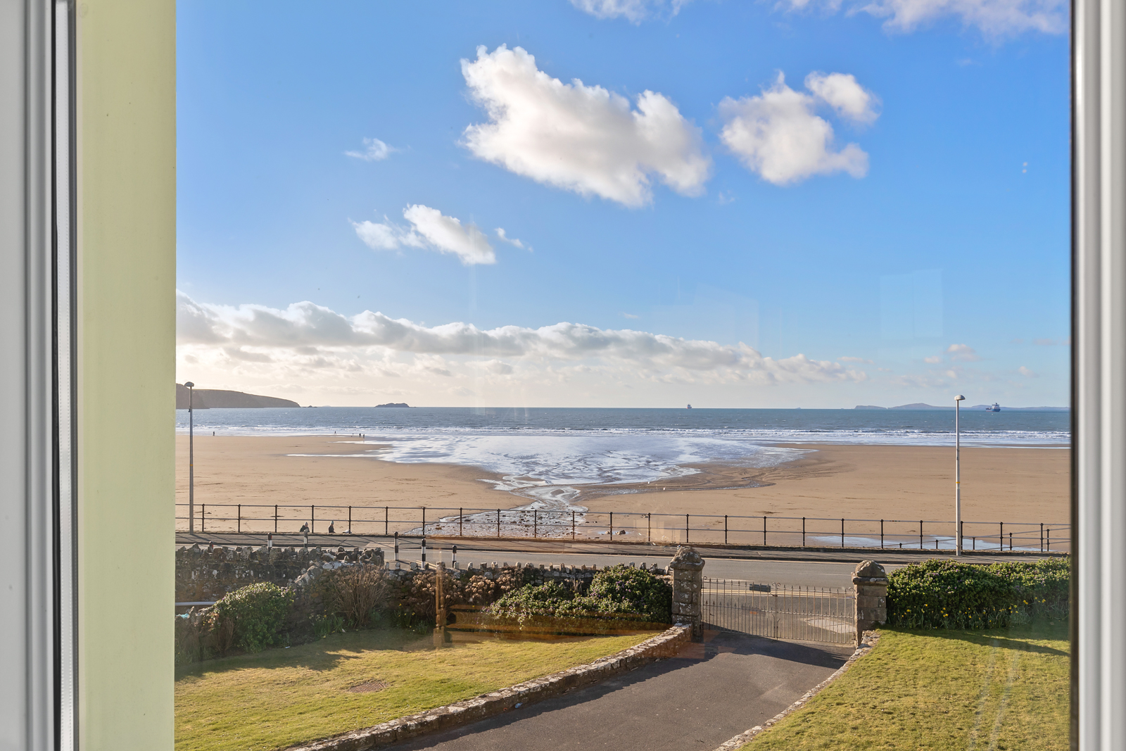 Broad Haven photo