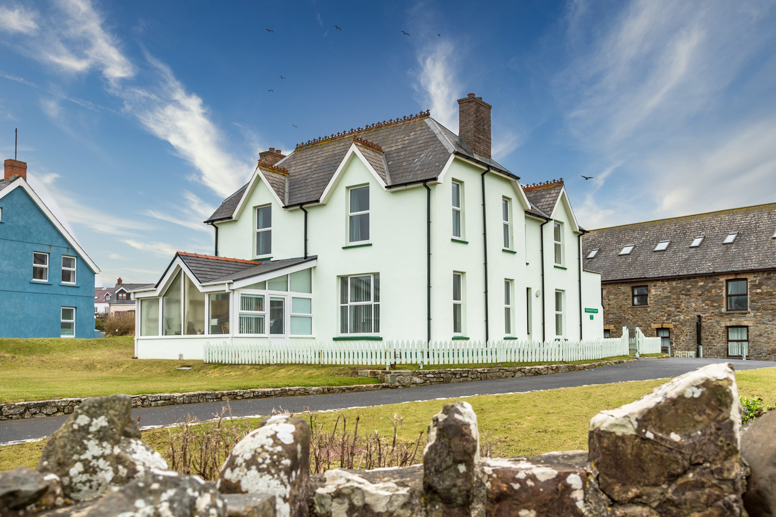 Broad Haven photo