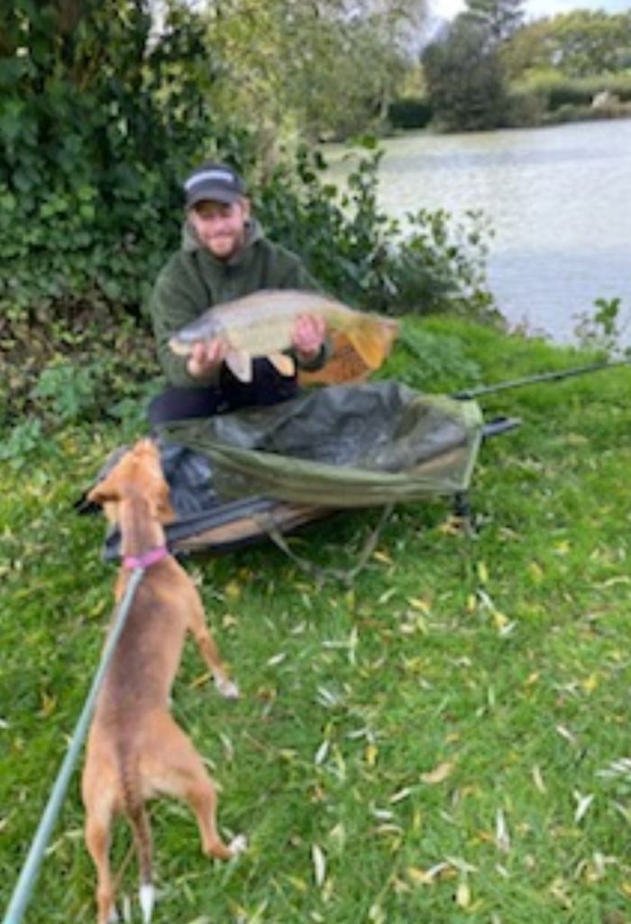 Alderwood Ponds photo