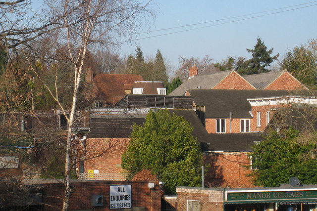 Horam Manor Fishery photo