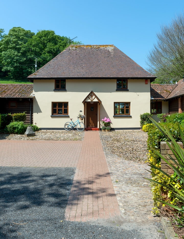 Cofton Country Holiday Park photo