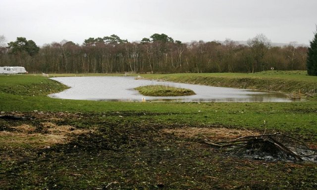 Hall More Fishery photo