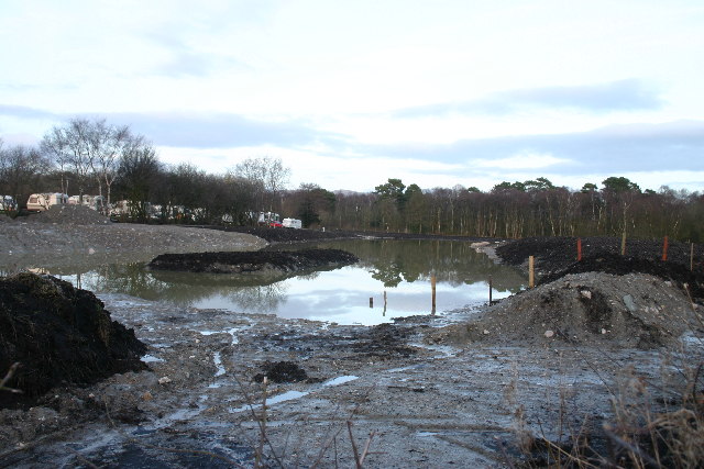 Hall More Fishery photo